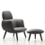 Betty fauteuil