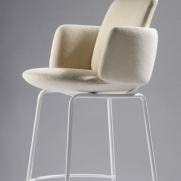 Cuscini Stool
