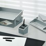 Desk up