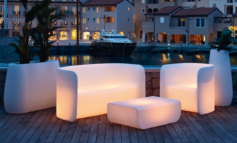 Nova Sofa S
