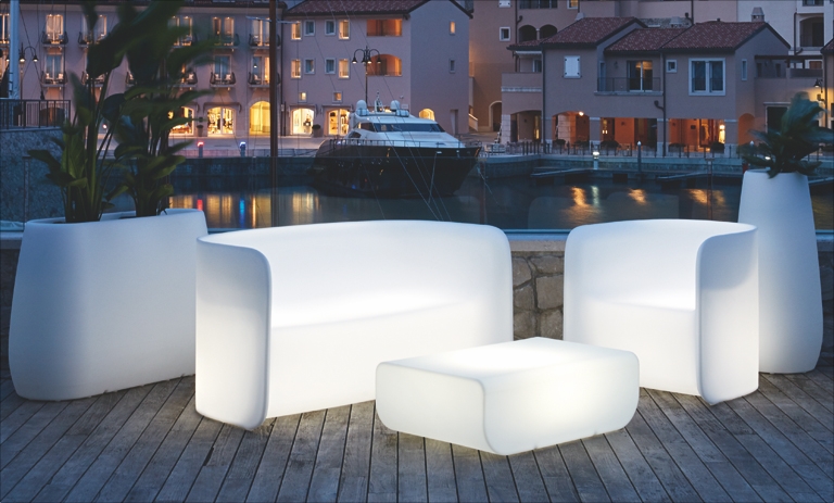Nova Sofa S