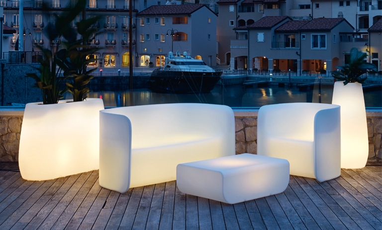 Nova Sofa S