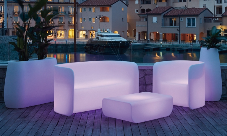 Nova Sofa S