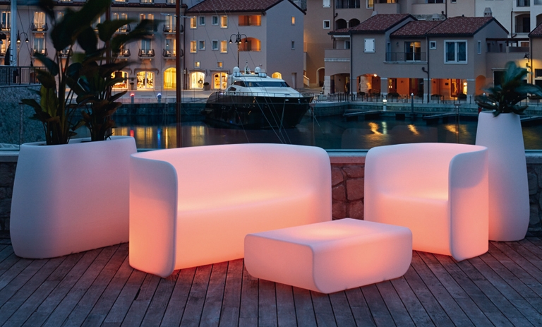 Nova Sofa S
