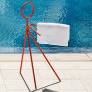 Steward