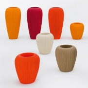 Skin Pots