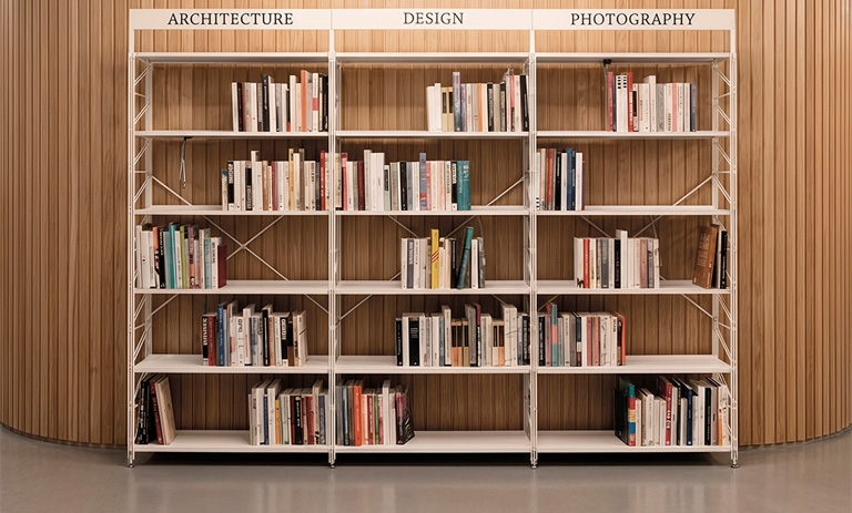 Socrate Bibliotech