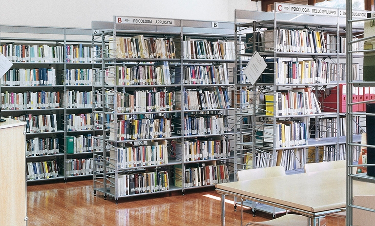 Socrate Bibliotech