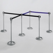 flexibele afzetting