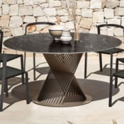 Push eettafel
