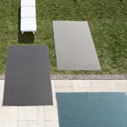 Wave Rug